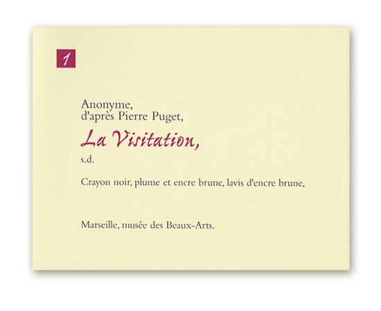 Exemple de Cartel.