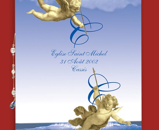 LIVRET DE MESSE.