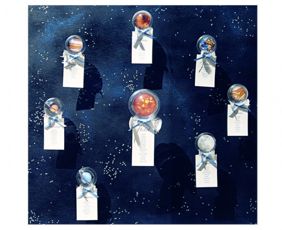 CREATION PLAN DE TABLE SYSTEME SOLAIRE.