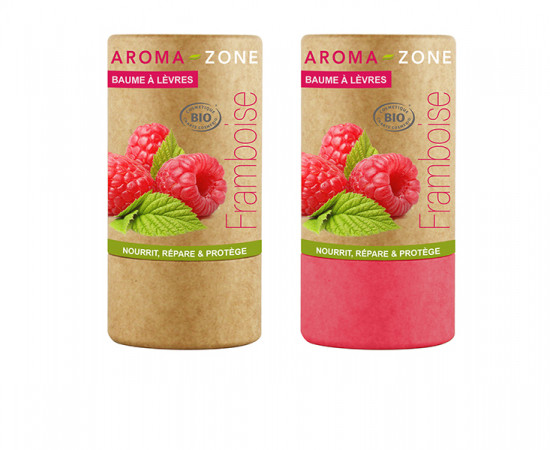 PROTOTYPE PACKAGING BAUME A LEVRES.