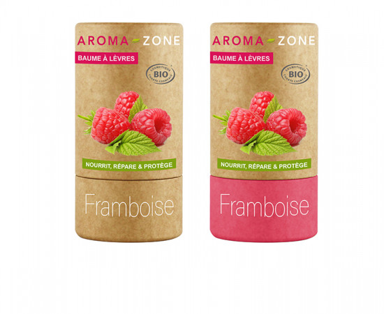 PROTOTYPE PACKAGING BAUME A LEVRES.